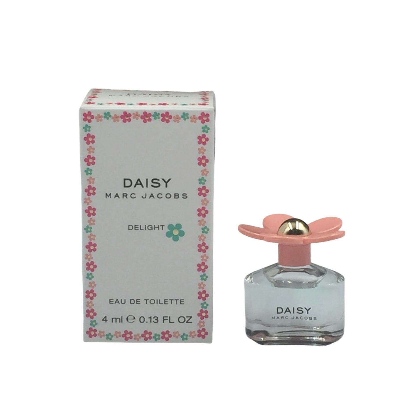 Daisy Delight Eau de Toilette · 5ml