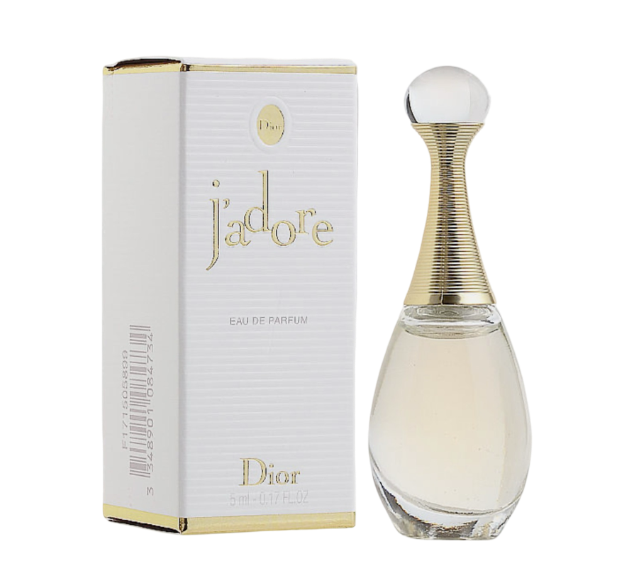 J'adore Eau de Parfum · 5ml