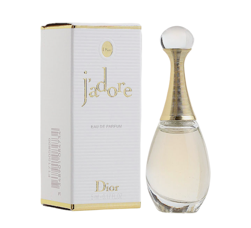 J'adore Eau de Parfum · 5ml