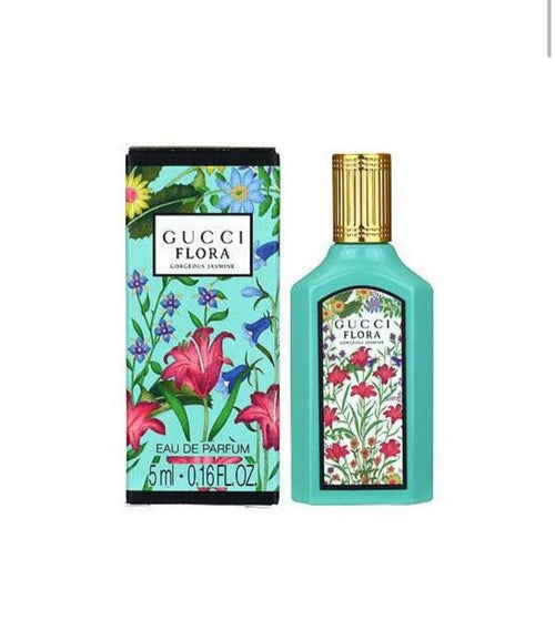 Flora Gorgeous Jasmine · 5ml