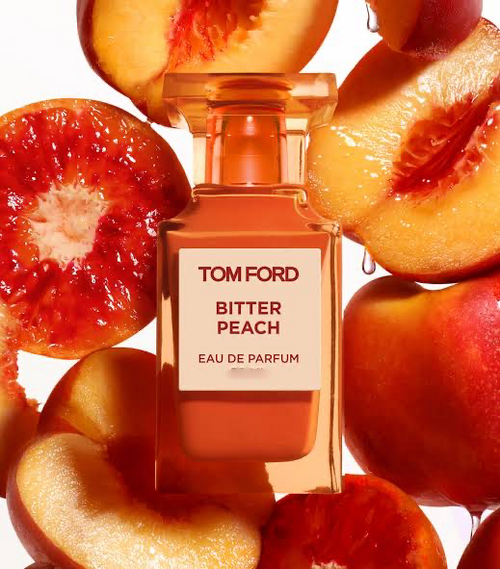 Bitter Peach Eau de Parfum · 7.5ml