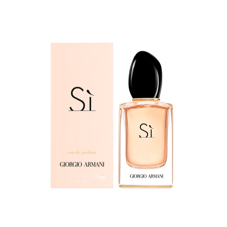 Sì Eau de Parfum · 7ml