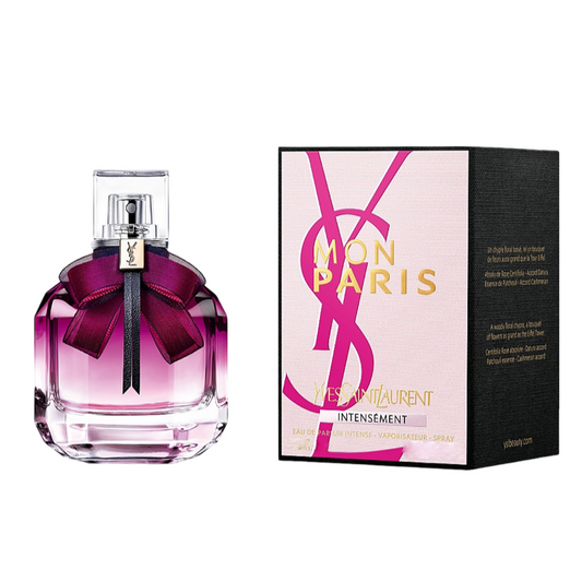 YSL - Mon Paris - Intensement 7.5ml