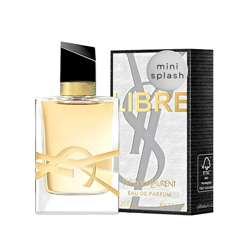 YSL LIBRE 7.5ml