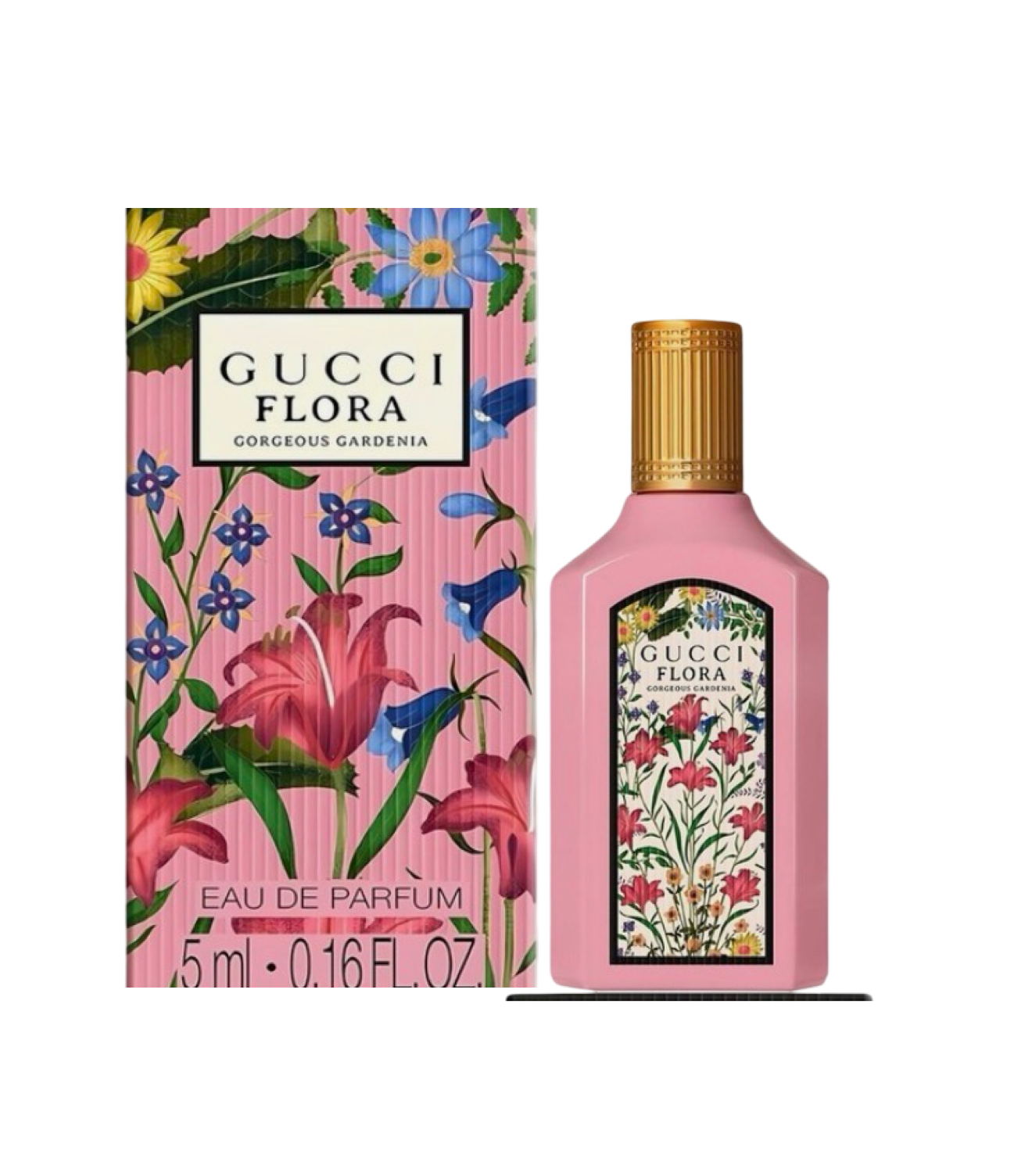 Flora Gorgeous Gardenia · 5ml