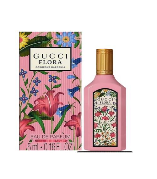 Flora Gorgeous Gardenia · 5ml