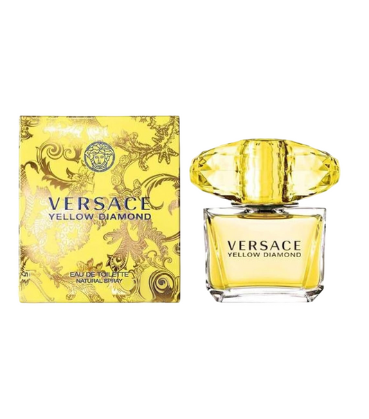 Versace yellow diamond 5ml