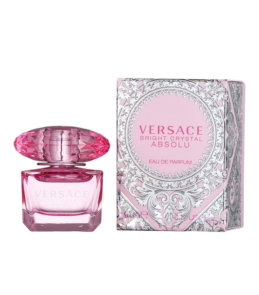 Versace bright crystal absolu 5ml