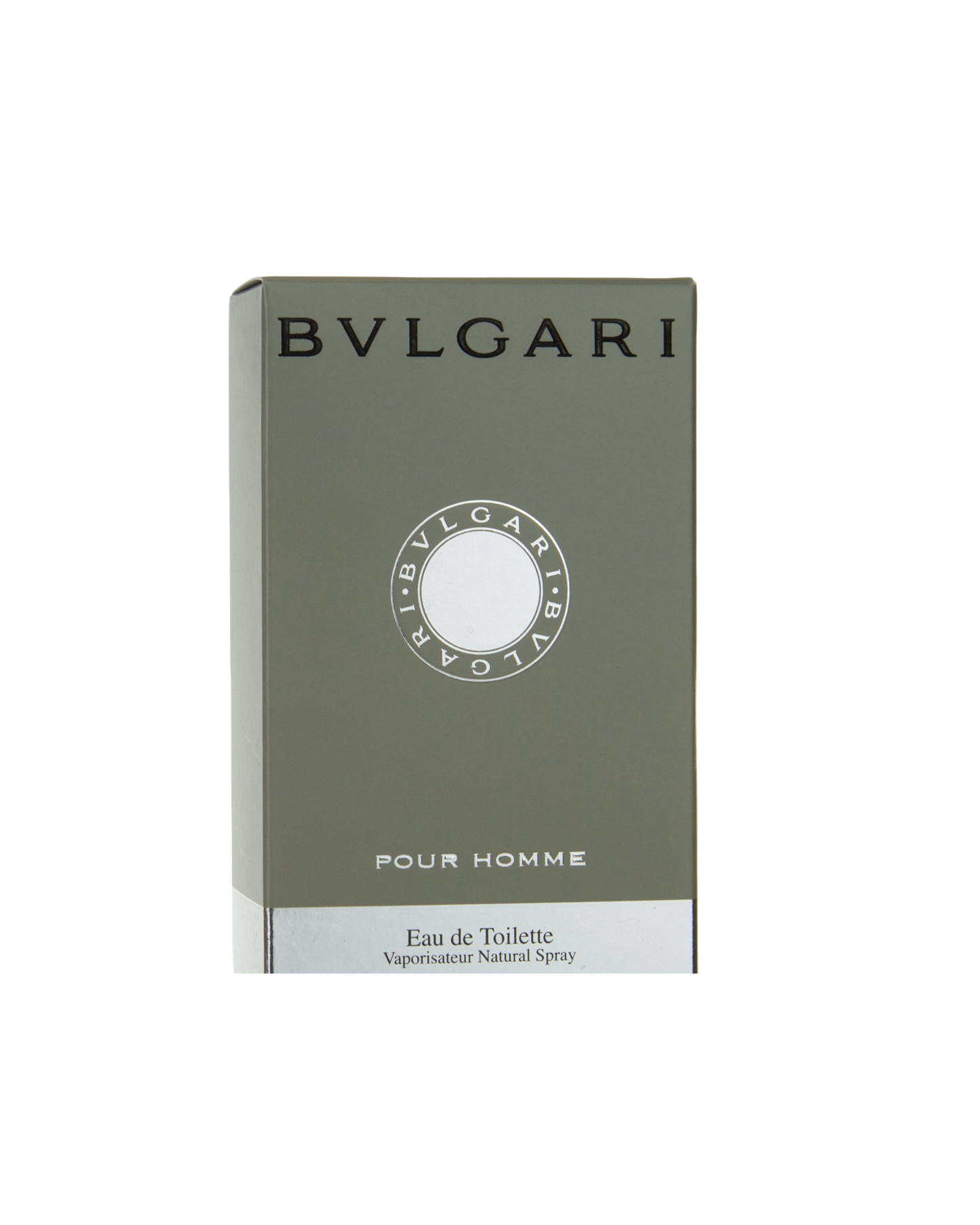 Pour Homme Eau de Toilette · 5ml